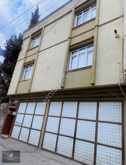 Kilis Merkez Satılık Müustakil 2daire 2 Garaj Bireysel Doğalgaz