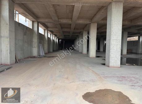Gebze E-5 Hattında Kiralık 1000 M2 Kapalı 900 M2 Açık