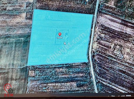 Silivri Çanta Balabanda Satılık 298m²arsa