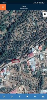 Çamköyde Satilik Arsa