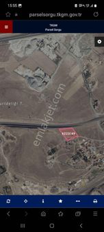 Cırlanda Satılık Arsa