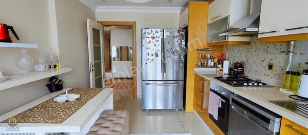 Adnan Kahveci Altıntaş Rezidans 3+1 145m2 Masrafsız Lüks Daire