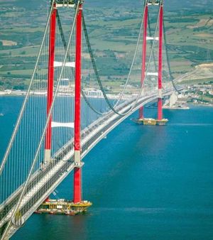 Lapseki Cumhuriyet Mahallesinde İmar Yakını Yatırım Fırsatı Arsa