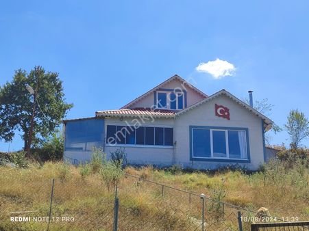 Roma' Dan Bilecik' De Satılık Çiftlik