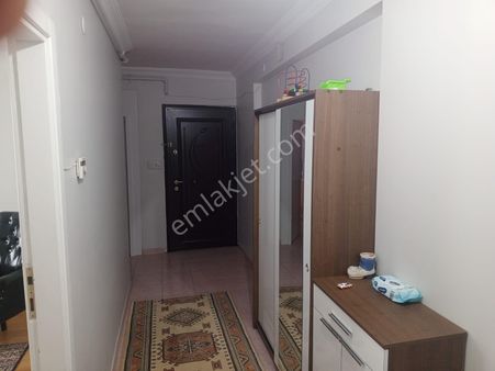 Bahabey Caddesinde Satılık Dublex Daire