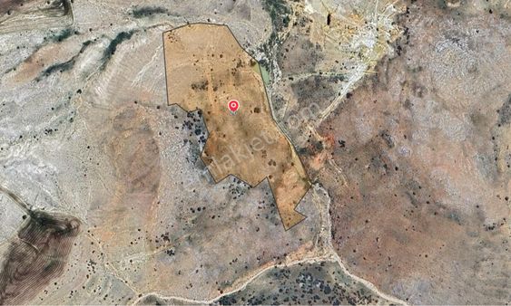 Sarayköyde Toki Arasizi Yakını İşyapar Gayrimenkulde Satılık 2020 M² Arazi