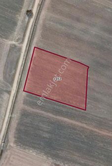 Kırklareli Kavaklı Satılık Arazi