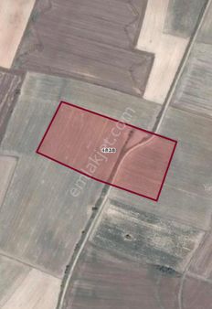 Kırklareli Kavaklı Satılık Arazi