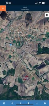 Uzunköprü Dereköy Satılık 268 M2 Tarla