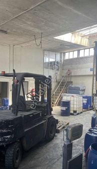 İkitelli Osb Atatürk Oto Sanayi Sitesinde Satılık 144 M2 İşyeri