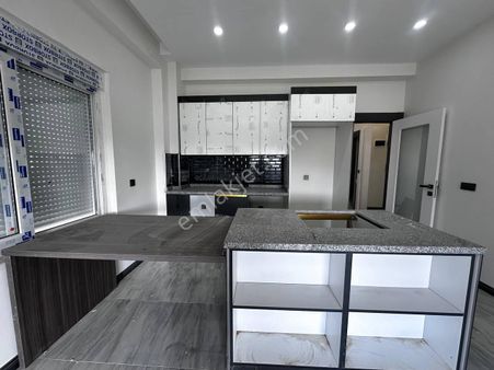 Avsallar Da Kullanışlı 2+1 Daire