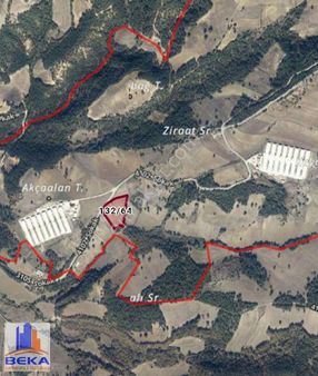 Yatırımlık Düşünenler İçin Fırsat Arsa