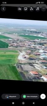 Kırklareli Lüleburgaz Küçük Karıştıran Satılık Arsa