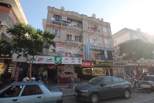 Didim Cumhuriyet Caddesi Üzerinde Devren Satılık Kuaför Salonu