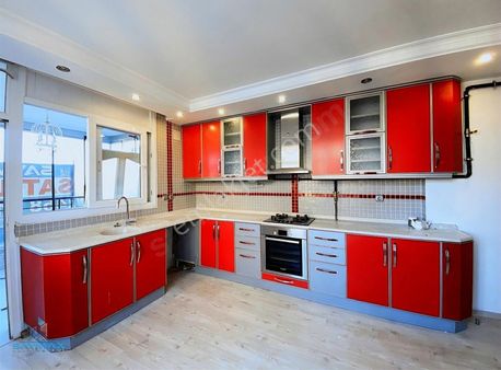 Çukurova Güzelyalı Mh. Turgut Özal'da 5+1 330 M2 Dubleks Daire