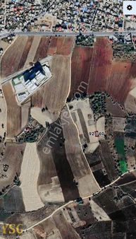 Yeni Hastane Yanında Fırsat Arsa