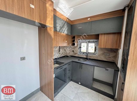 Bm"den Yenişehir En Güzel Lokasyonunda Sıfır 2+1 Sıfır Daire