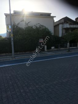 Marmaris Siteler Mahallesinde 5+1 Satılık Villa