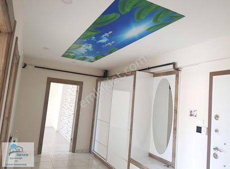 Çaydaçıra Mah. Adnan Kahveci Bulvarı Satılık 4+1 Ara Kat Daire