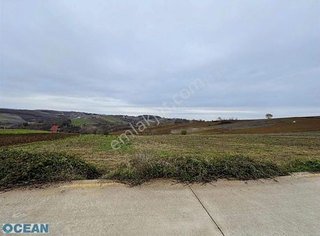 İzmit Süverlerde Satılık %5 İmarlı Tarla