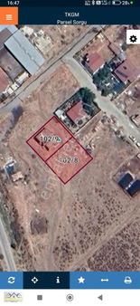 Sb Emlak Ofisinden Villa İmarlı Karatekke'de Yatırımlık Arsa