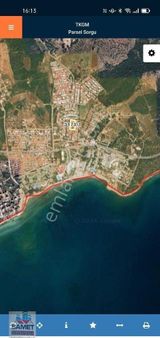 Didim Akbük Oteller Bölgesinde Satılık Müstakil Tripleks