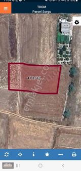 Gevrekli De Otoyol Kenarı Bahçe Ve Arsa