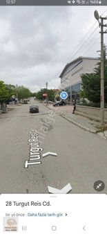 Sentepe Mahallesınde Cadde Uzerı Yatırıma Uygun Arsa