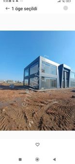 Satılık Mardin Kızıltepe Ek Galericiler Sitesi Acil Zemin Ofis