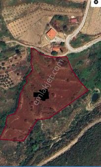 Manavgat Salur Mahallesi'nde Tek Tapulu Tarla