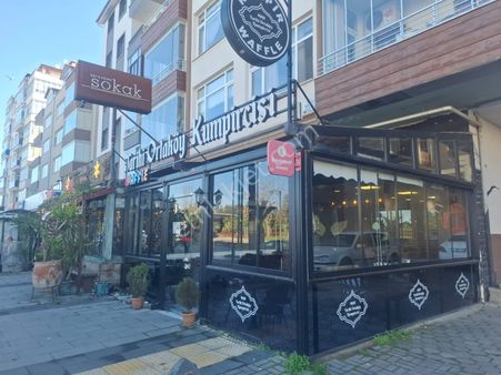 Yüksel Emlak Gyo Den 2 Nolu Beşirli Mahallesinde Satılık Dükkan