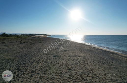 Osman Akça'dan Boğazkent'te Köşe Parsel Villa Arsası