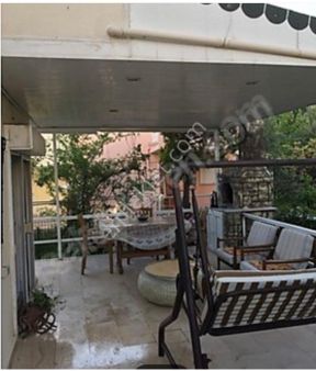 Çeşme Germiyanda Bahçeli Şirin Yazlık