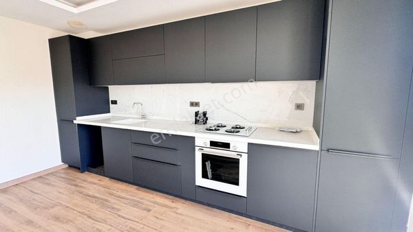 Marmaris Hatipirimi Mahallesi'nde Satılık Sıfır 3+1 Dubleks Daire