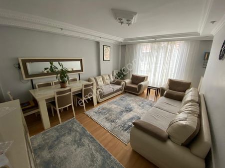 Sultançifliği Mah'de Hakanlar İnşaattan Satılık 4+2 200m2 Dubleks Daire