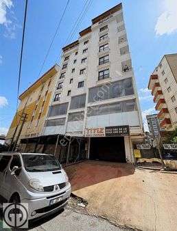 __gökdemir'den Şehit Oktay Kaya Cad Arkası Kiracılı Dükkan