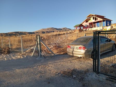 Derman'dan*çubuk Saray İkipınarda*elektrik Sulu*370m2*hobi Bahçesi