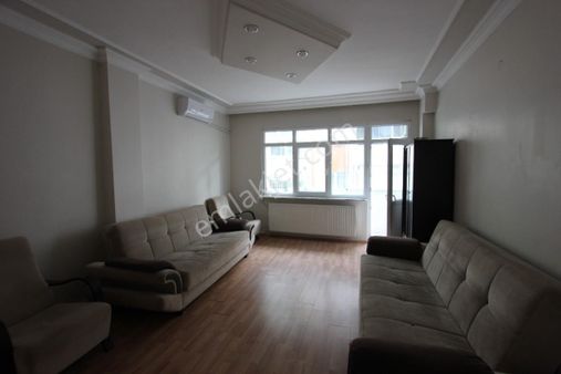 Rami Cuma Mah 2+1 Satılık Daire