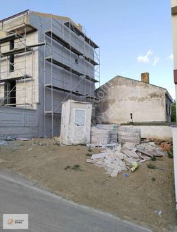 Büyükçekmece Mimaroba Mahallesinde Deniz Manzaralı 145 M2 Arsa