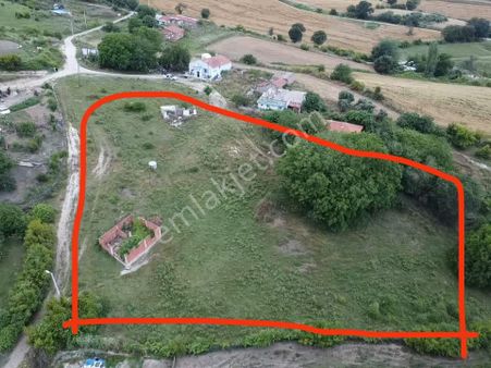 Balıkesir Susurluk Yenimahalle'de Satılık Arazi