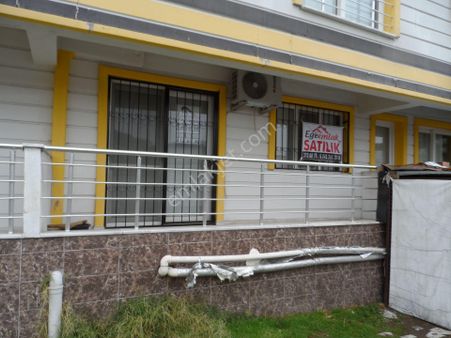 Nazilli Ege Emlak Ofisinden Sümer Mah. Eşyalı , Klimalı , 1+1 Satılık Daire