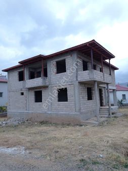Niğde Ulukışla Kilan Yaylasinda 364 M2 Dublex Daire