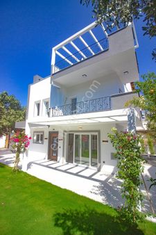 ++bıg Group** Kadınlar Denizi,köşe Konum.içi Yenilenmiş,deniz Manzaralı Villa