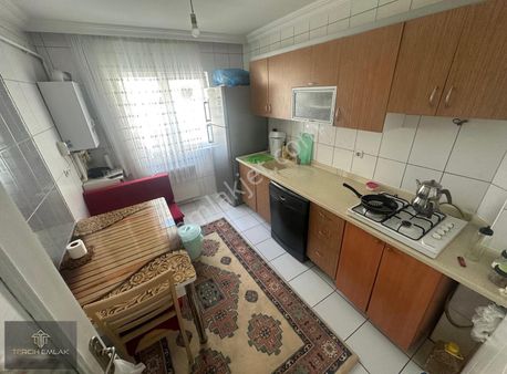 Tandoğan Mah -ara Katta- Site İçerisinde 3+1 Yapılı Daire