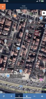 Avcılar Gümüşpala Mah 300 M2 Konut İmarlı Arsa