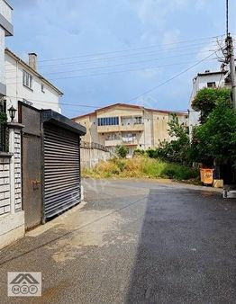 Bayramoğlu Ada İçerisinde 238m2 %25'imarlı Arsa