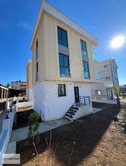 ꧁inforyap꧂**satılık Şehir Merkezinde Altyapılı Villa**