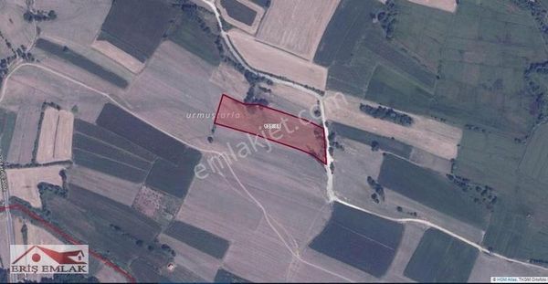 Çatalça Mah. Karacaköy De Yola Yakın Tek Tapulu Yatırımlık Arsa