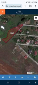 Uzemar'dan/istanbul/arnavutköy/çilingir/satılık &arsa