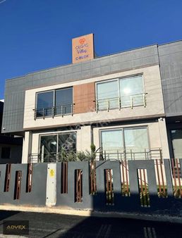 Advex Gyd Den Fuat Morel'de Teraslı-bodrum Katlı 5+1 Lüks Villa